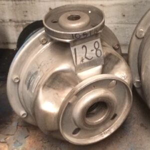 Bomba Horizontal Goulds Inox 1x2-8 (BHI002)