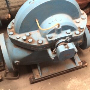 Bomba Horizontal FM Caja Partida Modelo 2824A-6 (BH005)