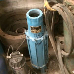 Cuerpo de Tazones Garvens 7916-5 Para 49HP (P006)