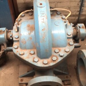 Bomba Horizontal FM Model 2824-5 (BH006)