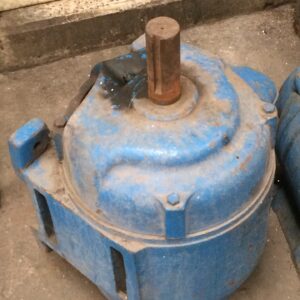 Motor Electrico Horizontal (MH006)
