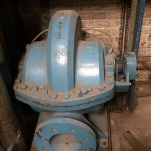 Bomba Horizontal Modelo 2824A-8 (BH007)