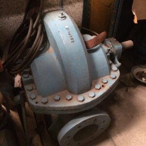Bomba Horizontal Modelo 2824C-8 (BH008)