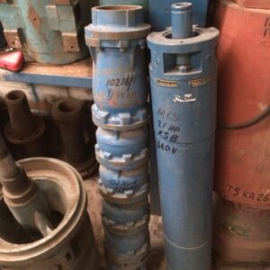 Cuerpo de Tazones para Garvens Modelo 10216/4, 40 HP (P018)