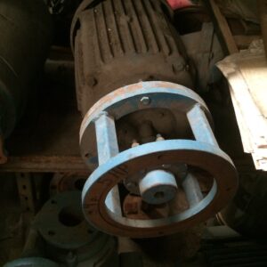 Motor Verticalizado 5HP-4P (MV001)